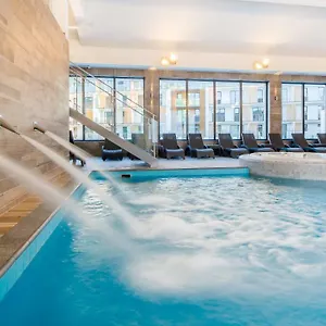 Apartament Waterline Standard Class, Kołobrzeg