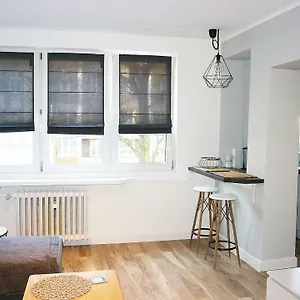 Apartament Katedralna, Kołobrzeg